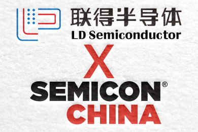 ҵ硰оǲ(й)ٷվ뵼SEMICON China 2024Ϻʰ뵼չ𱬳Ȧ